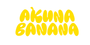 Akuna Banana 🥳