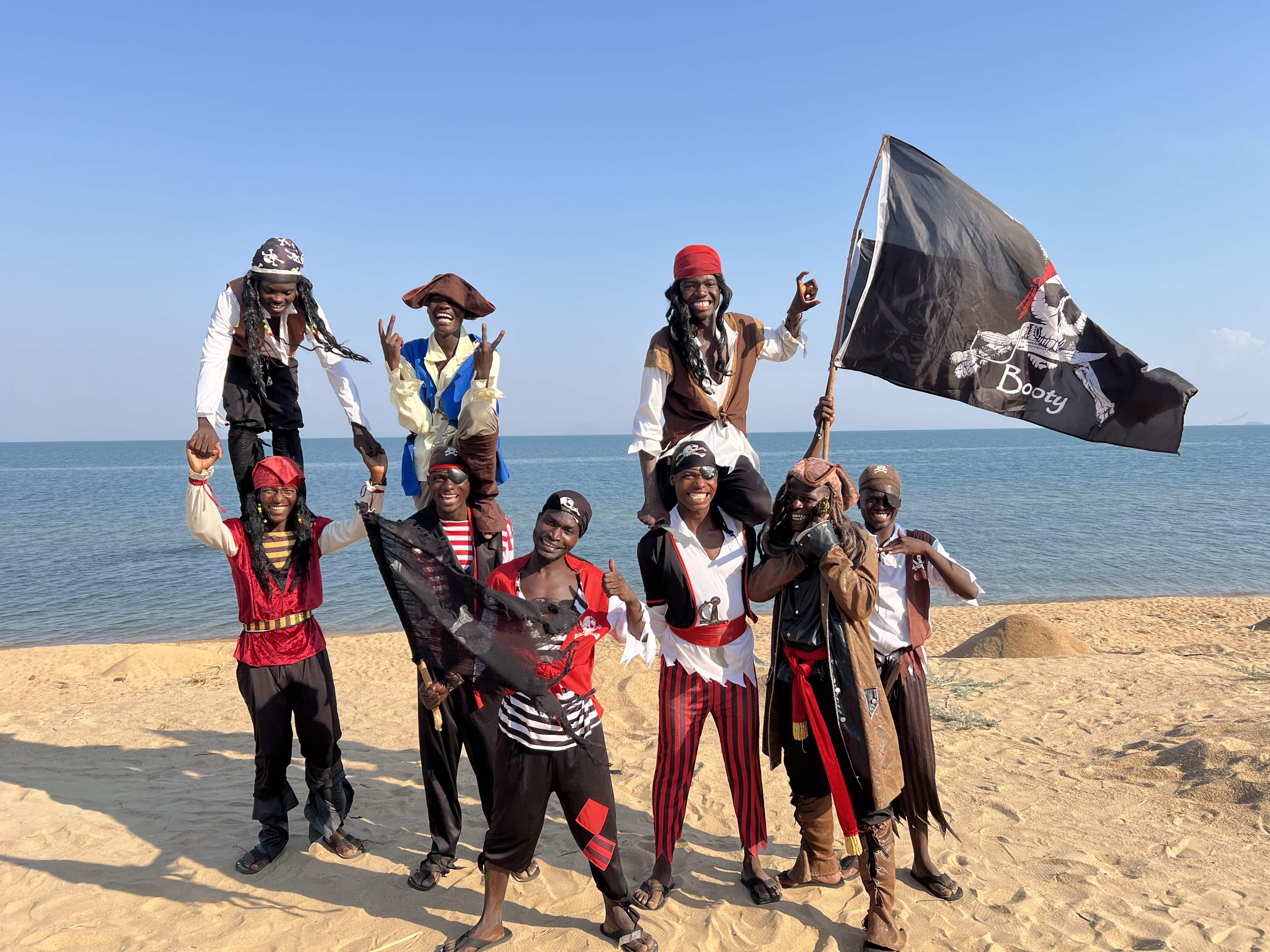 Морські Вовки